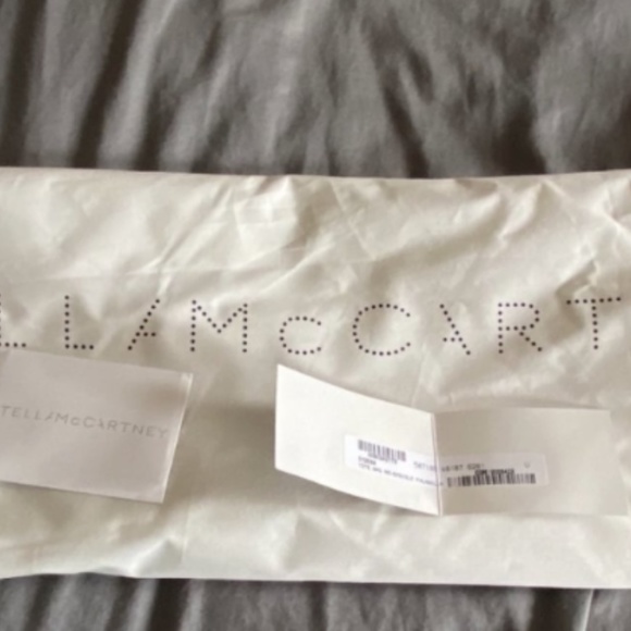 SOLD PRIVATELY : Stella McCartney reversible Falabella bag - Picture 7 of 7